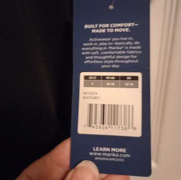 Marika Top - Picture 9 of 11